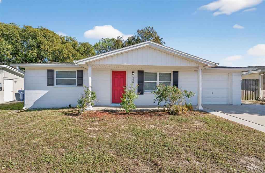9016 Rainbow Lane Port Richey, FL 34668 - Photo 1 of 1 Gallery Image 1