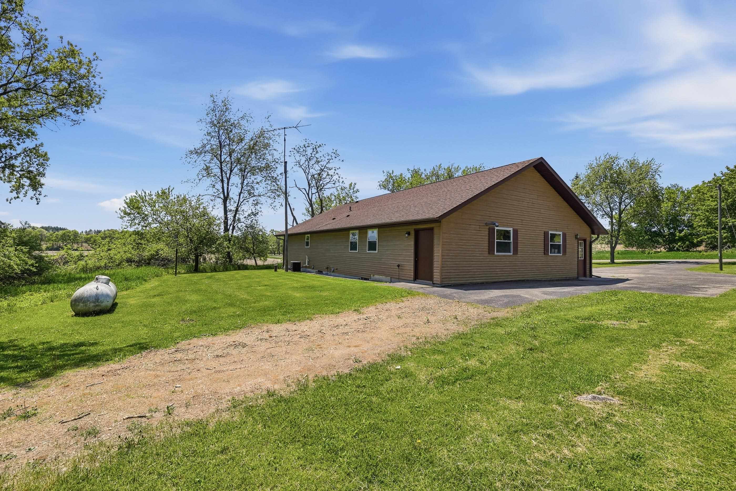 1957 County Rd T Amherst Junction, WI 54407 - Photo 56 of 60