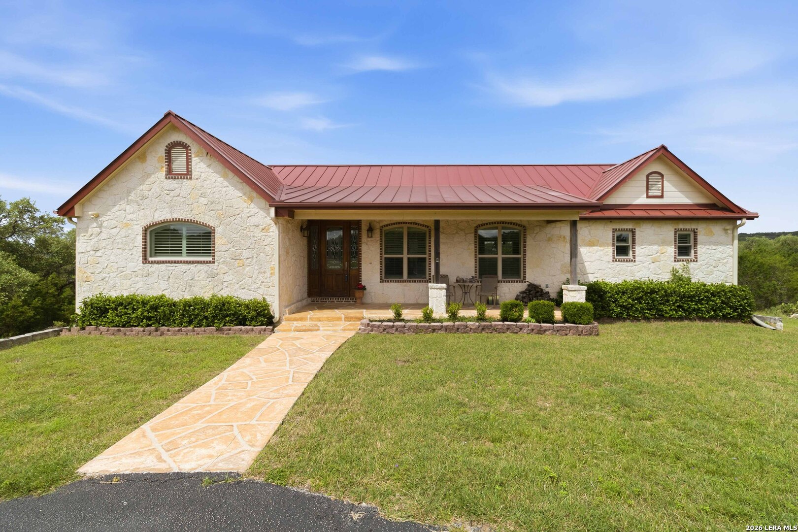 30559 Saddle Ridge Drive Bulverde, TX 78163 - Photo 4 of 50