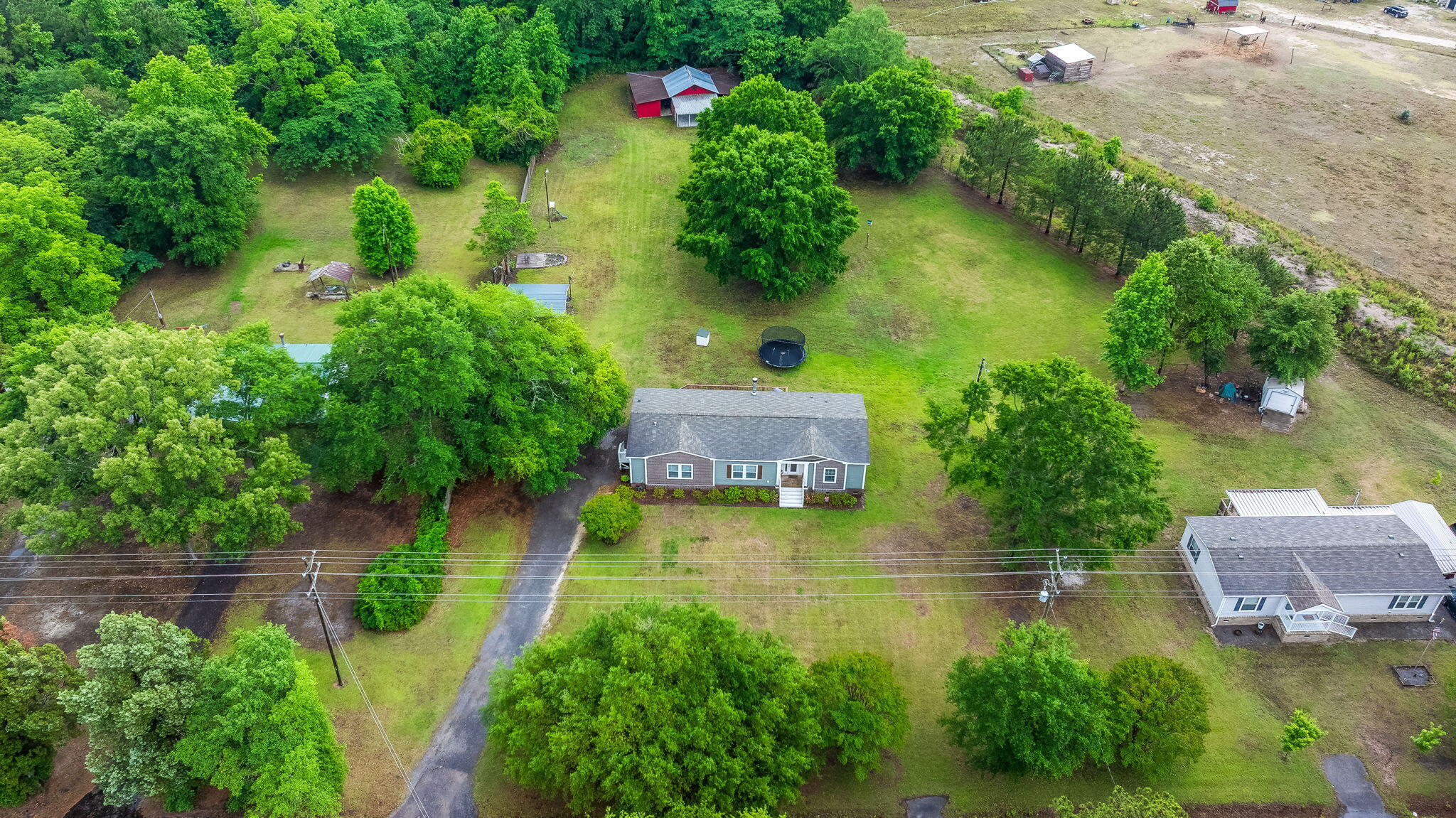 1525 Cooper Store Road Moncks Corner, SC 29461 - Photo 44 of 46 44