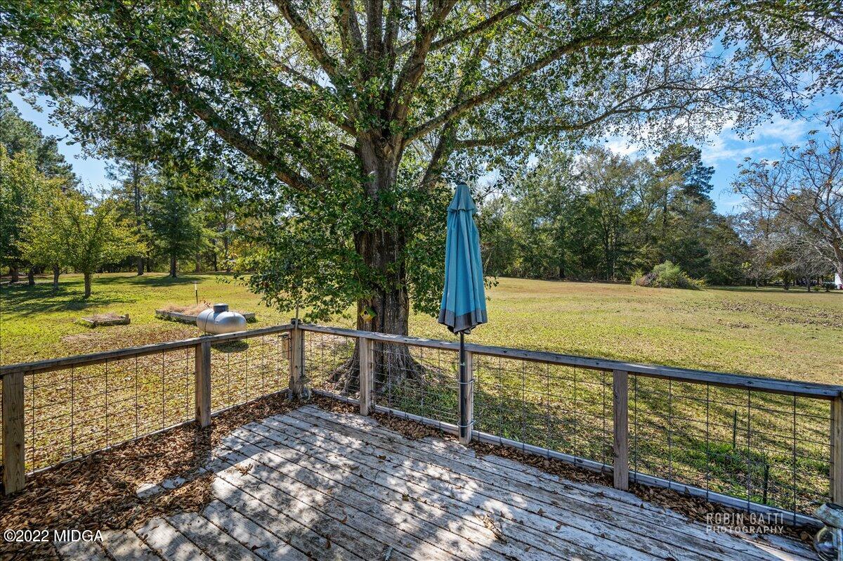 1979 Bonner Gilbert Road Macon, GA 31220 - Photo 21 of 35 a view of a balcony with an ocean view
