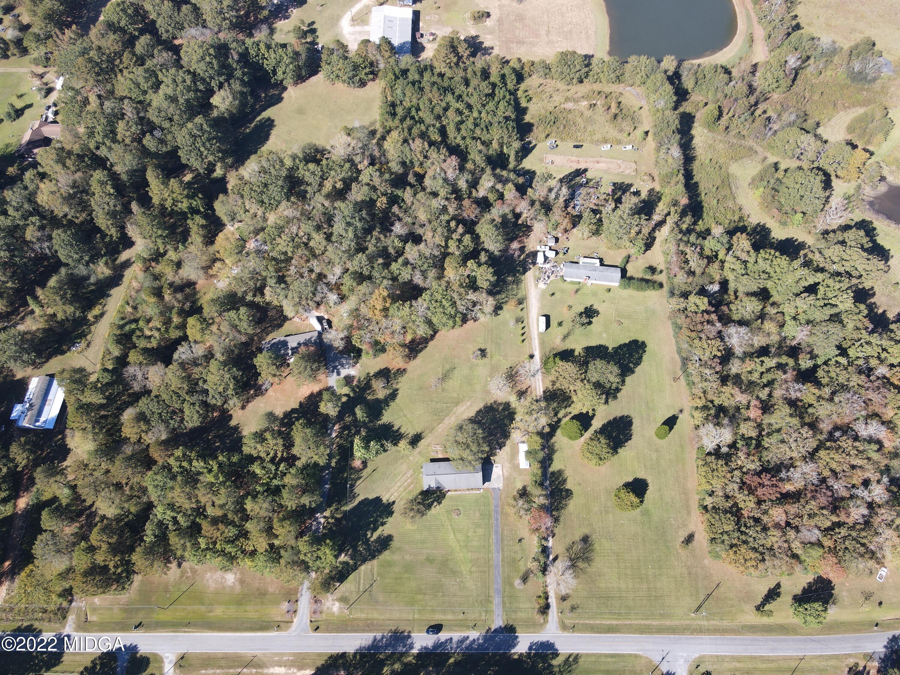 1979 Bonner Gilbert Road Macon, GA 31220 - Photo 34 of 35