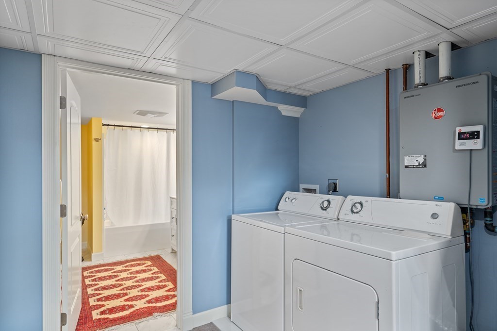 46 Harrison Place West Springfield, MA 01089 - Photo 24 of 42 Gallery Image 24
