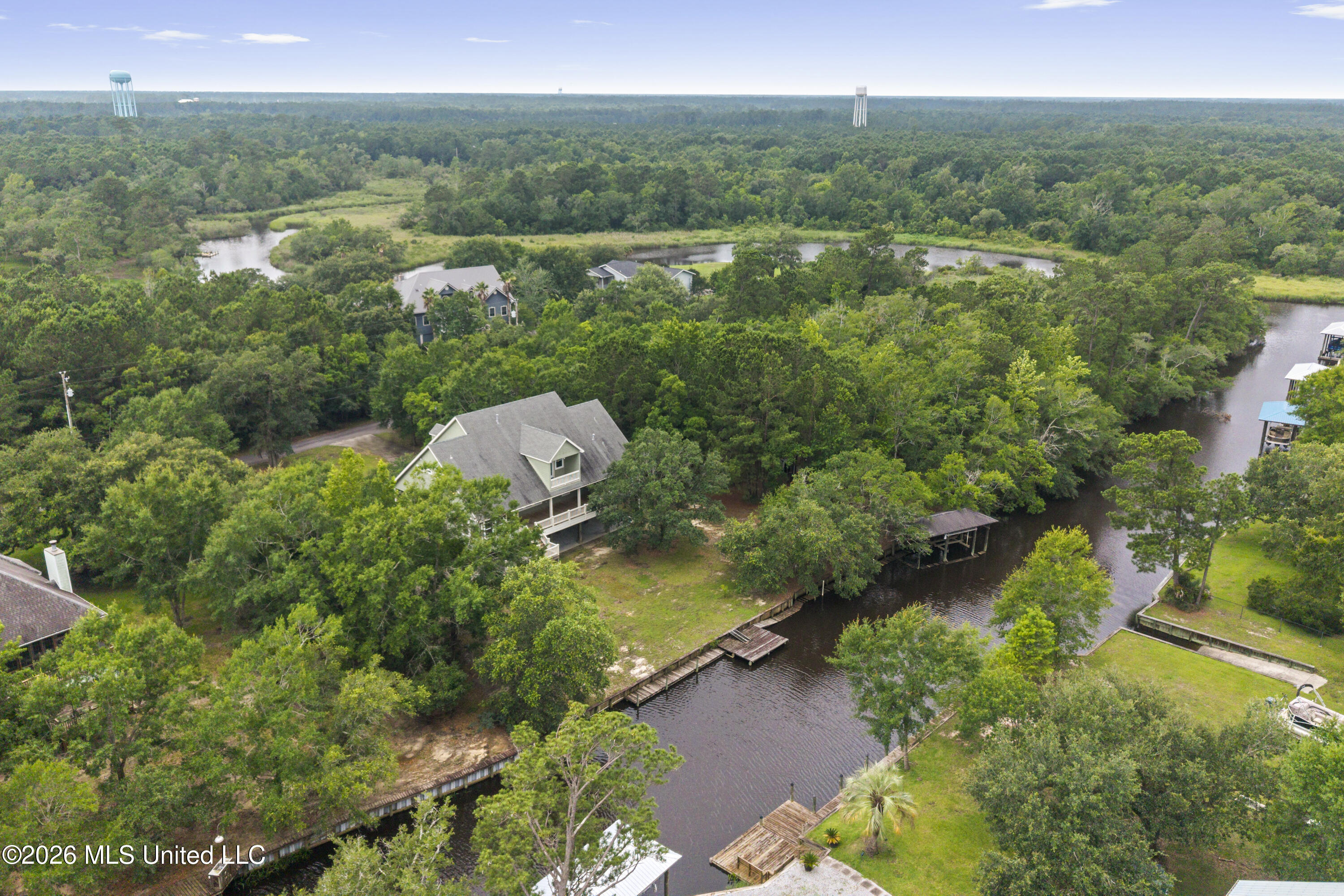 10051 Cain Road Bay St. Louis, MS 39520 - Photo 79 of 92 00073