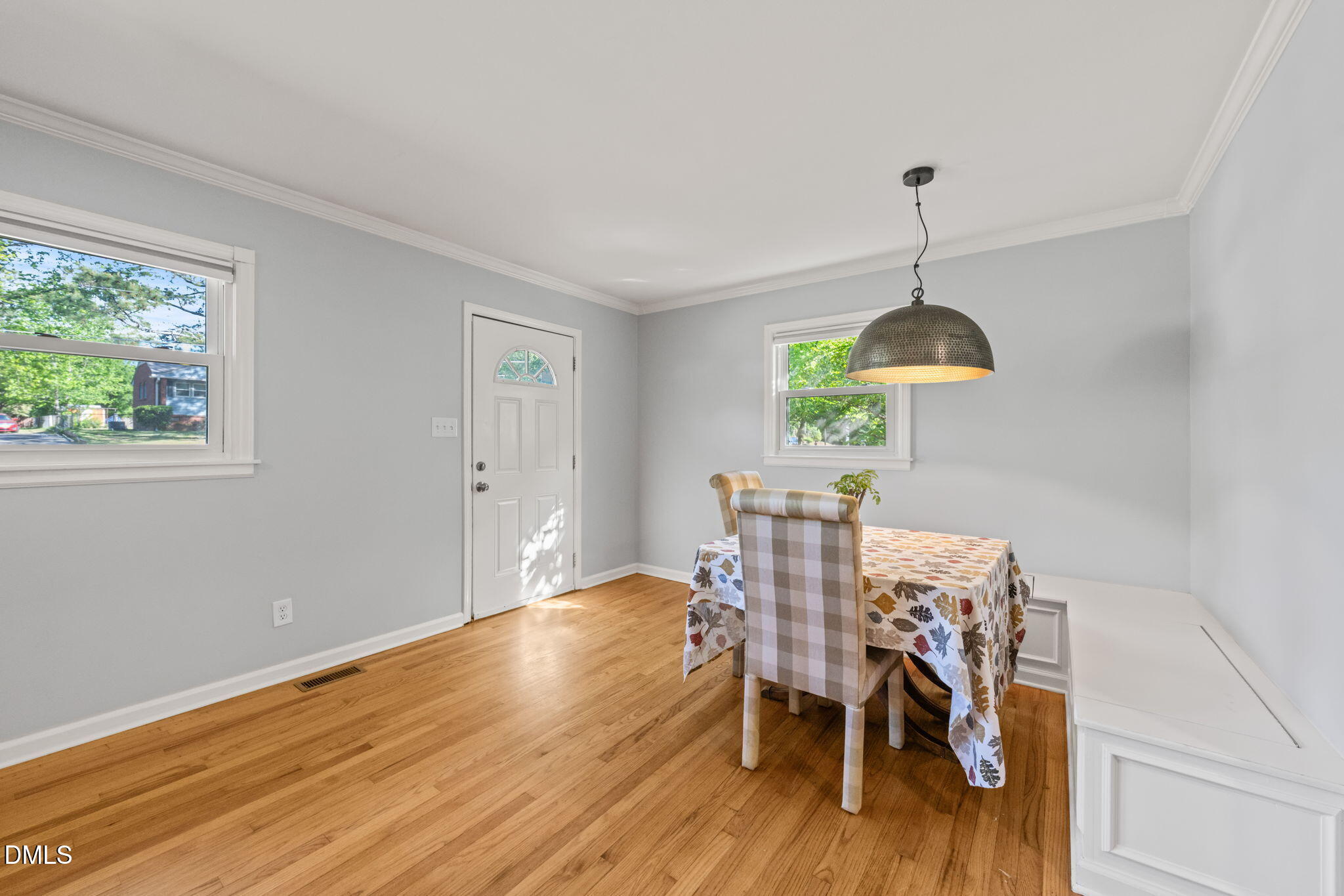 3827 Corwin Road Garner, NC 27529 - Photo 7 of 47 Gallery Image 7