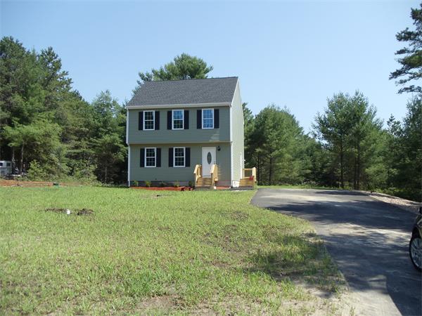 23 High Dam Road Wareham, MA 02571 - Photo 1 of 6 Gallery Image 1
