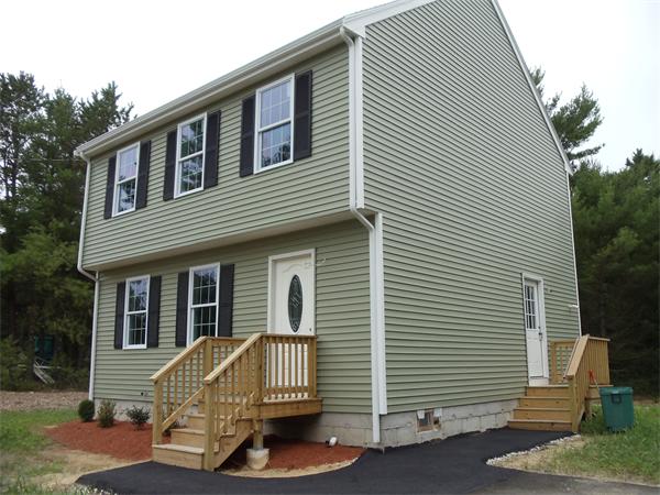 23 High Dam Road Wareham, MA 02571 - Photo 2 of 6 Gallery Image 2