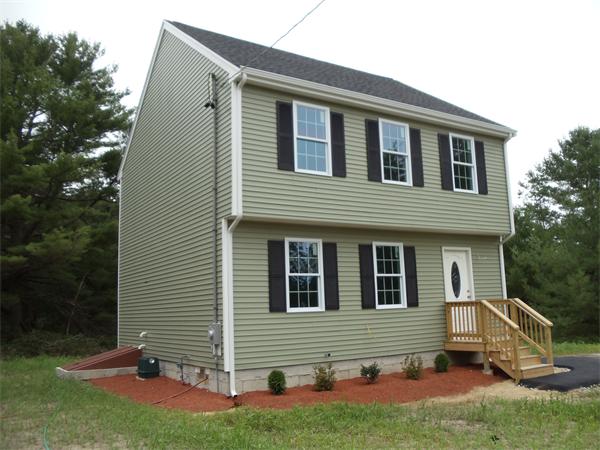 23 High Dam Road Wareham, MA 02571 - Photo 3 of 6 Gallery Image 3