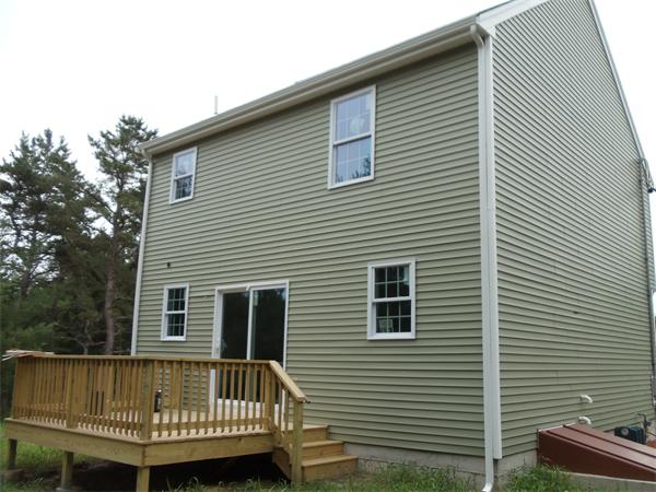 23 High Dam Road Wareham, MA 02571 - Photo 4 of 6 Gallery Image 4