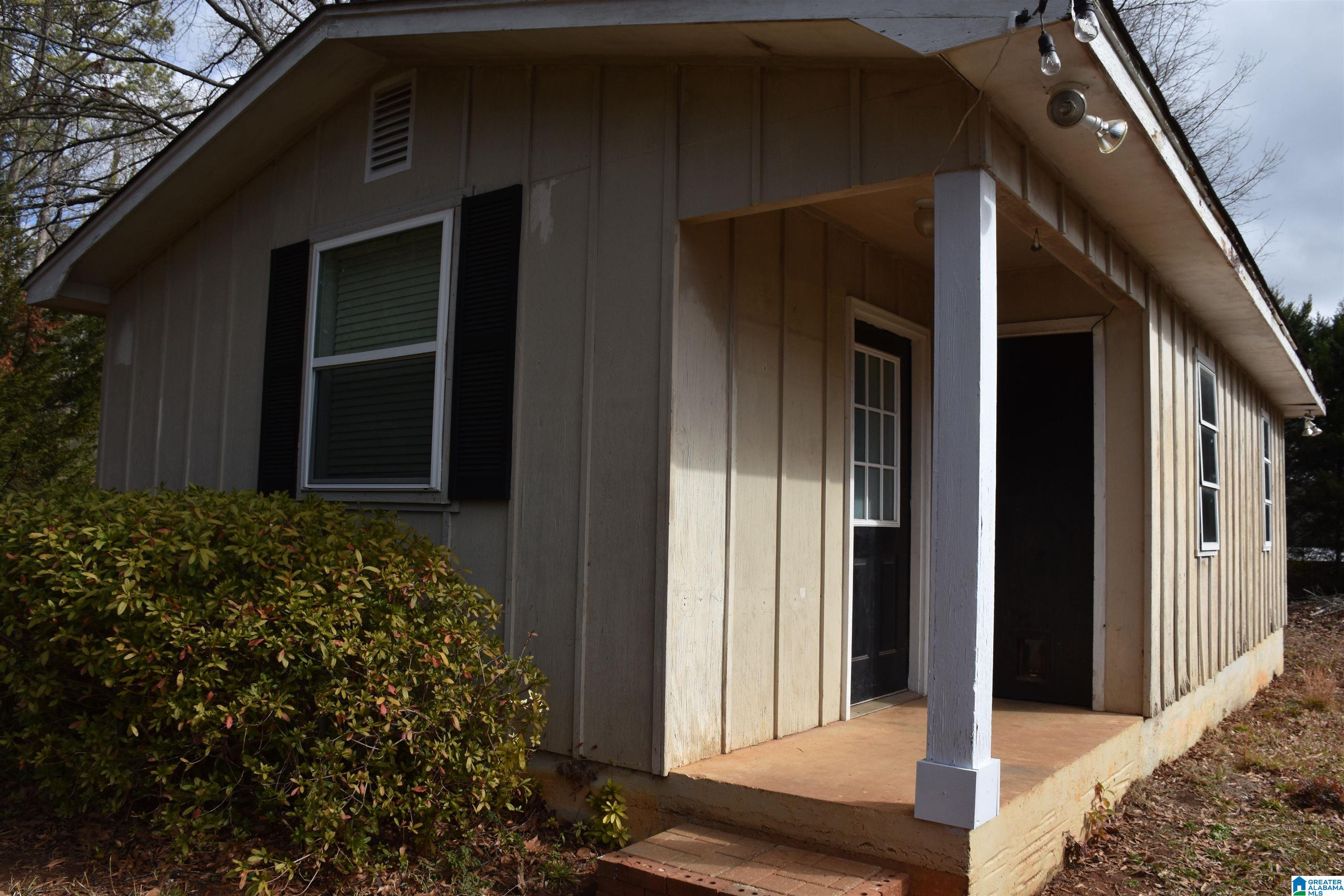 2402 Overhill Road Sylacauga, AL 35150 - Photo 24 of 27
