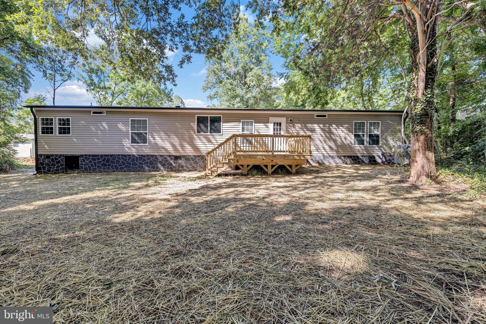 11919 Belfonte Road Bumpass, VA 23024 - Photo 33 of 34