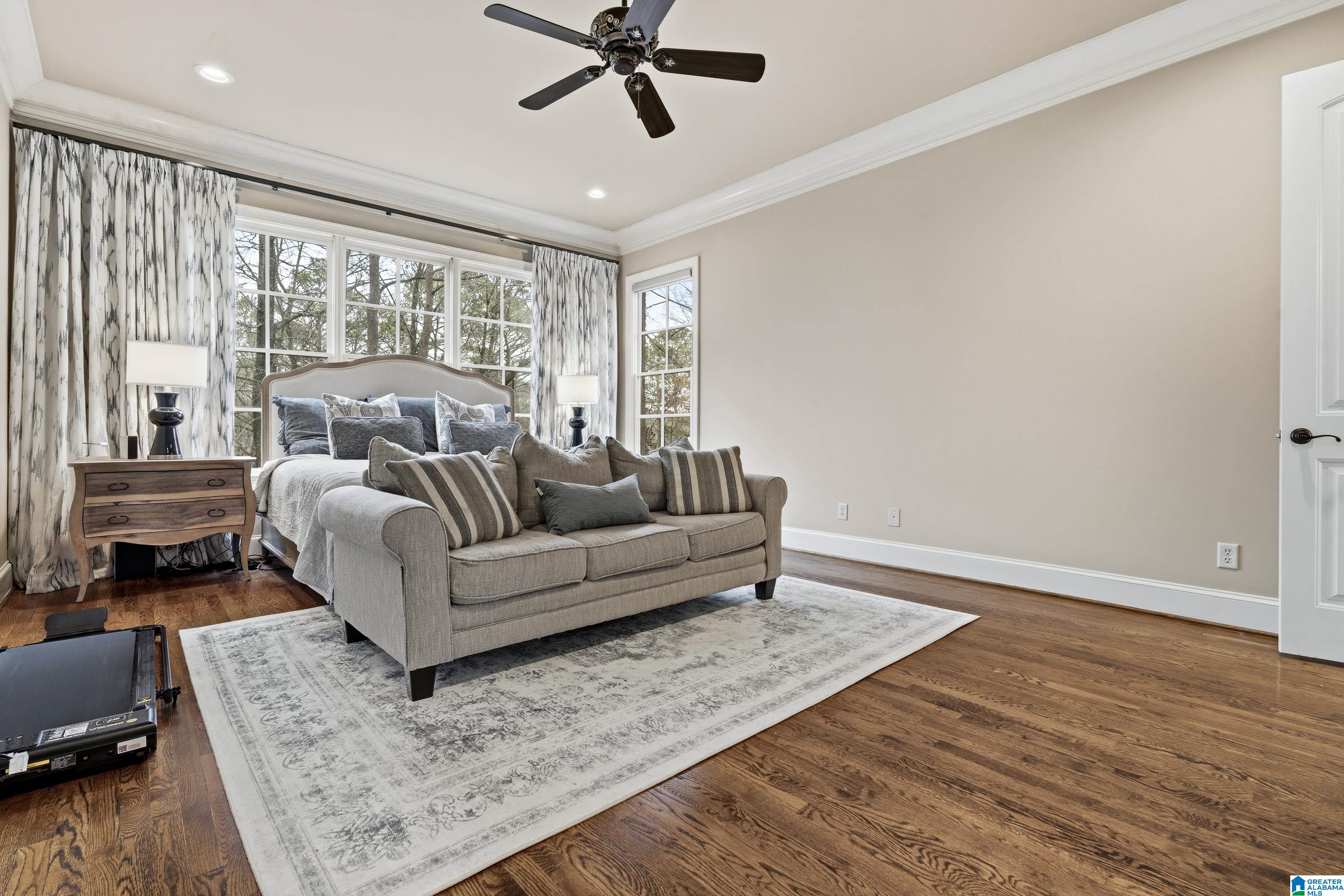 146 Foxfire Circle Pelham, AL 35124 - Photo 26 of 91