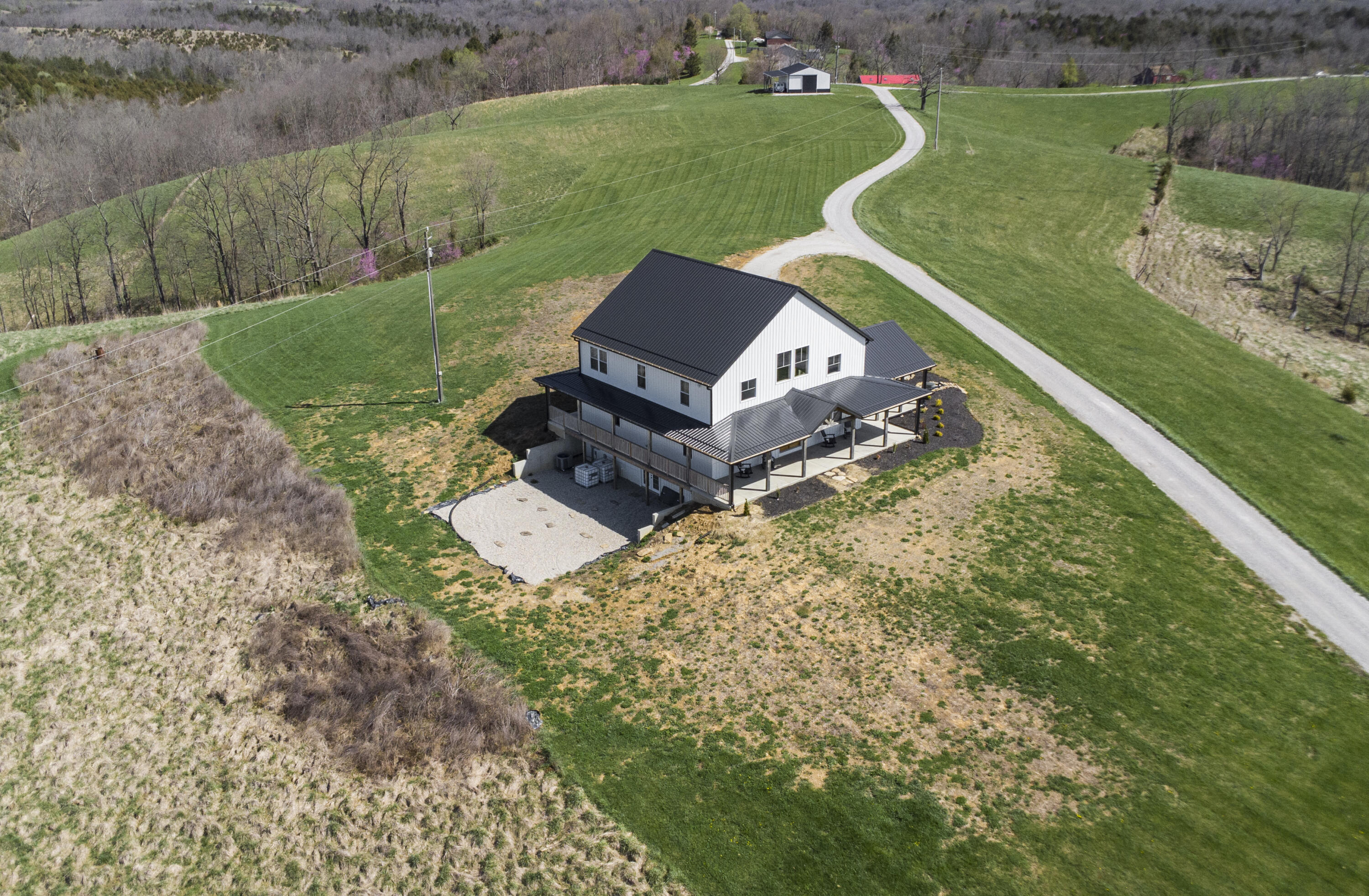 45 Castle-Knoll Road Williamstown, KY 41097 - Photo 40 of 44 Gallery Image 40