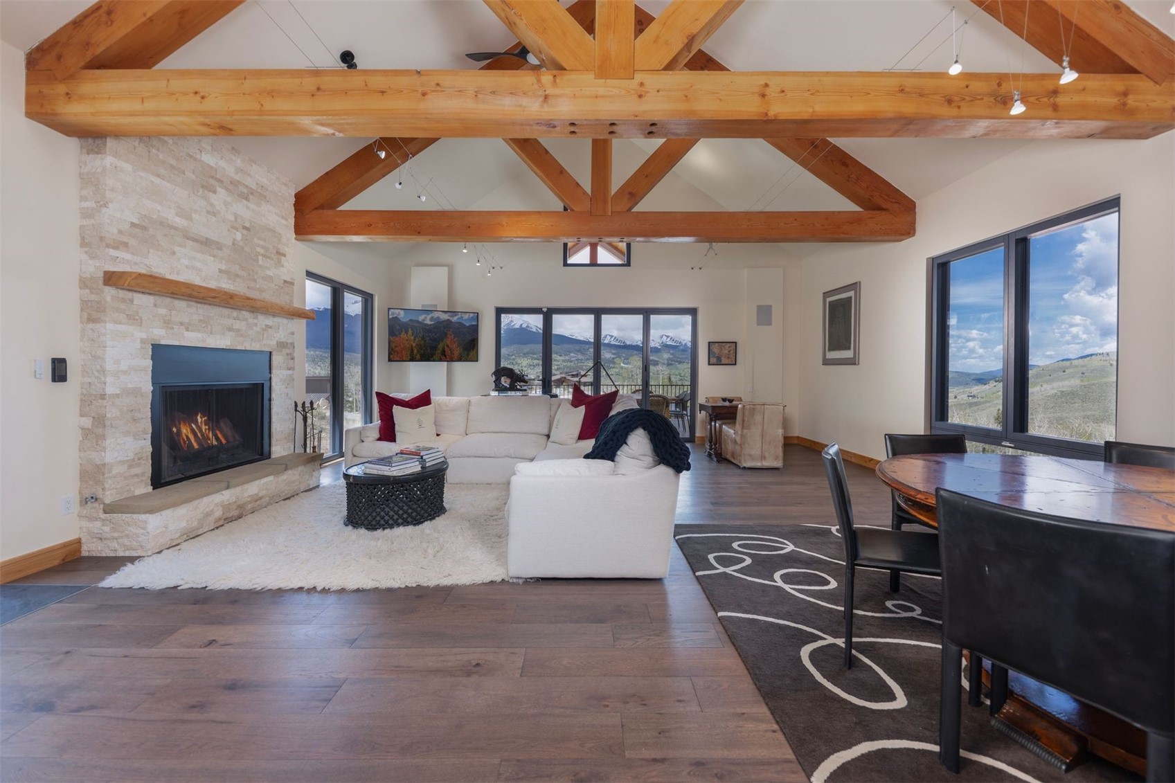 107 Angler Mountain Ranch Road South Silverthorne, CO 80498 - Photo 9 of 44 Gallery Image 9