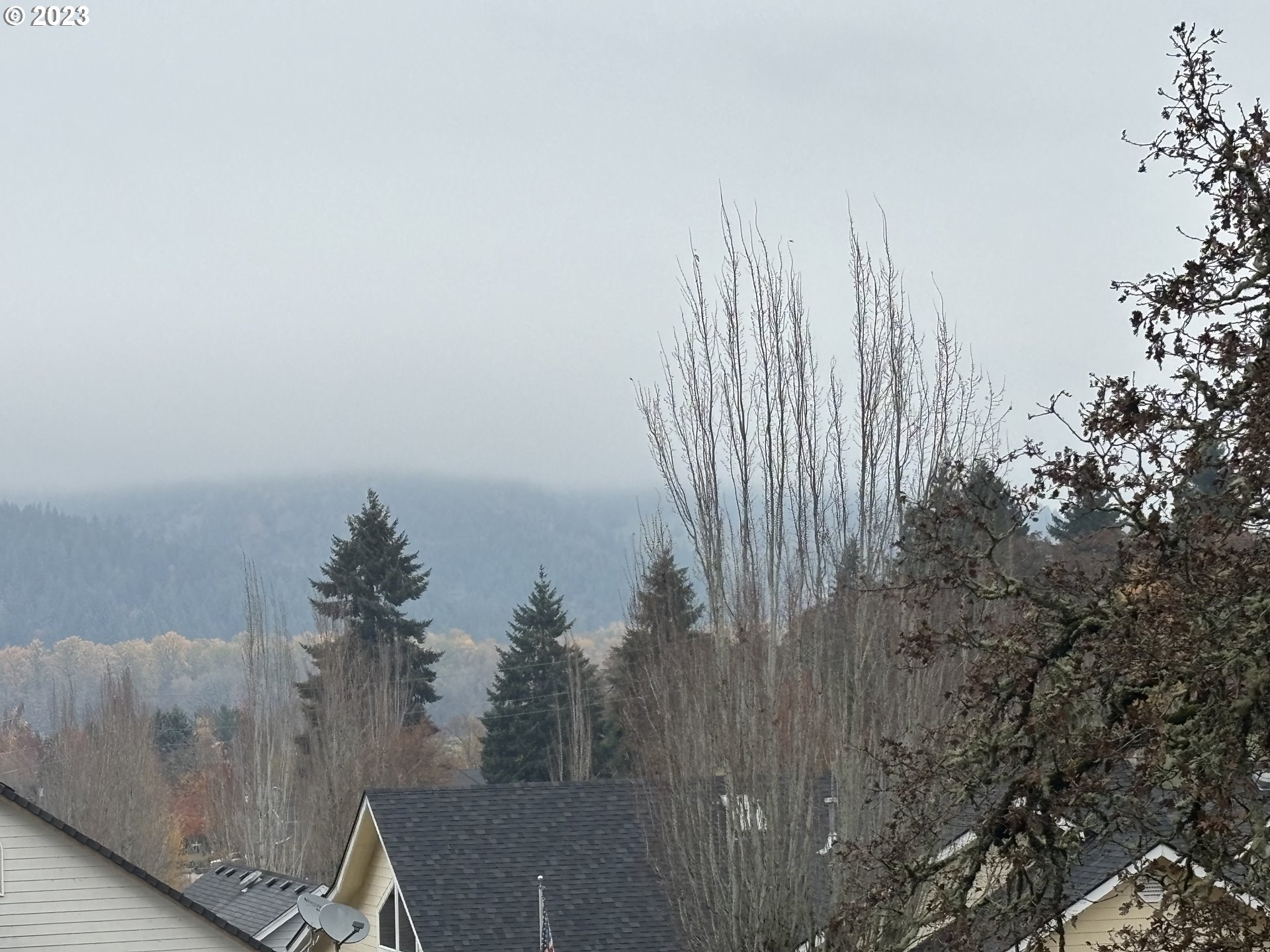Ambleside, Unit 80 Springfield, OR 97477 - Photo 6 of 7 a view of a house with a backyard space