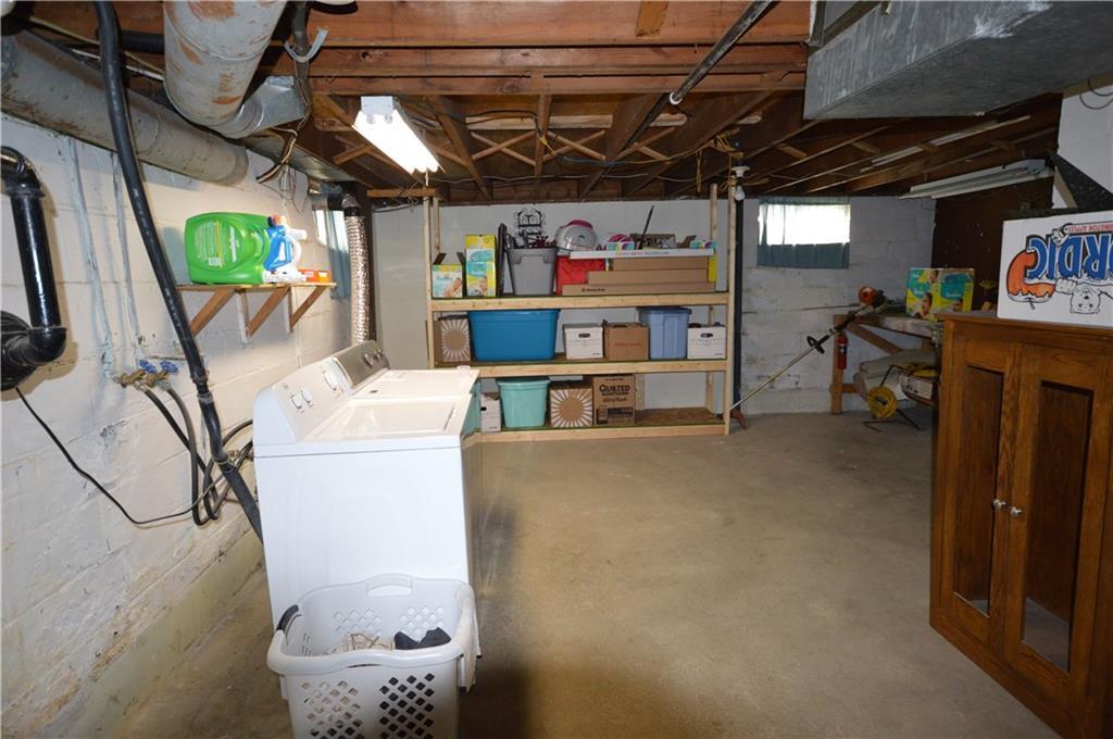 413 Infirmary Road Wapakoneta, OH 45895 - Photo 6 of 17 Gallery Image 6