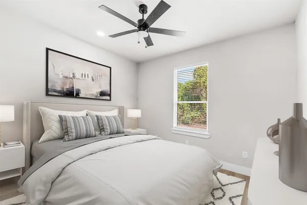 $2,150 | 2318 Progress Drive, Brenham, TX 77833