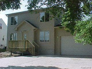 6306 East 10 Mile Road Warren, MI 48091 - Photo 1 of 1 front view