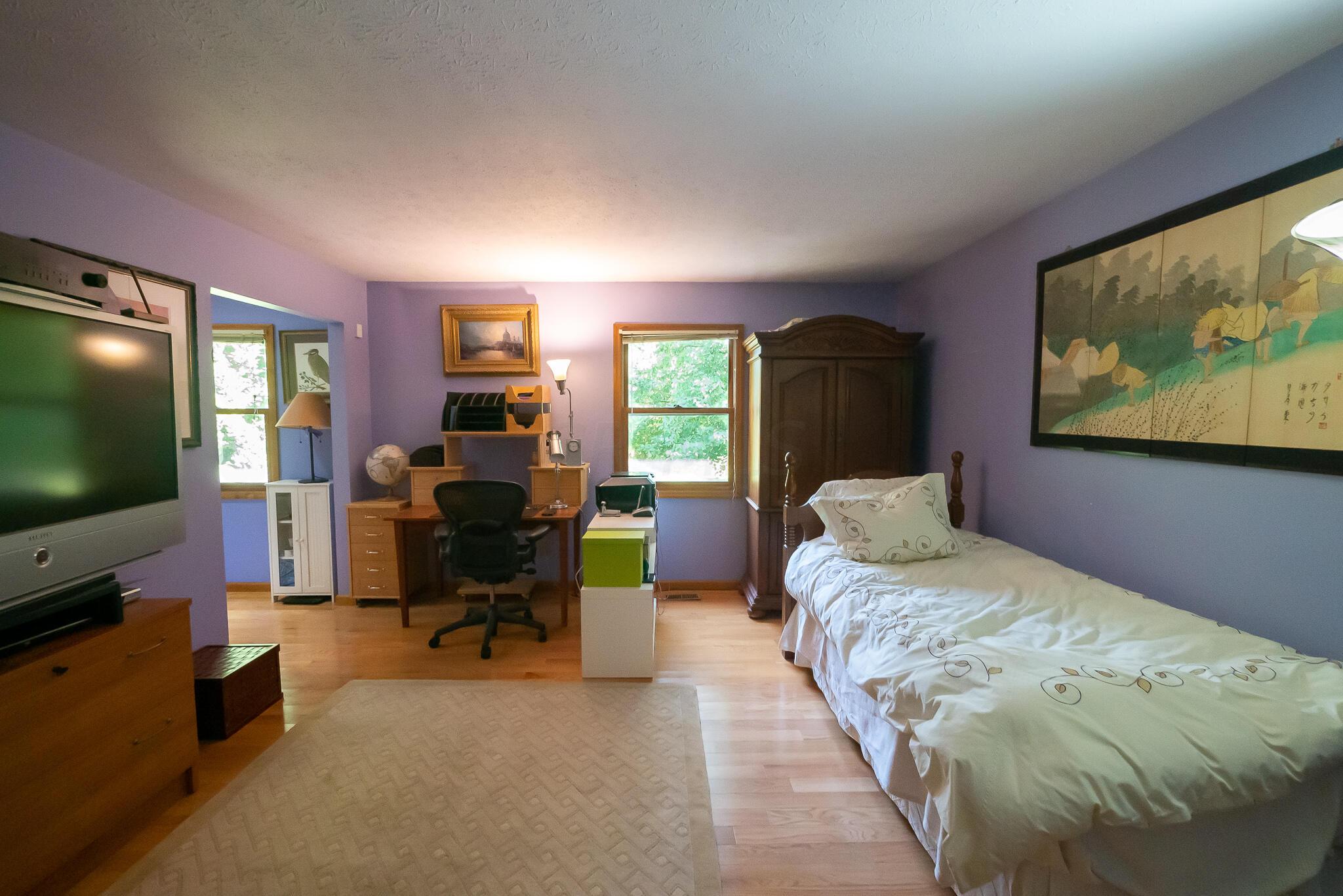 4760 Bean-Oller Road Delaware, OH 43015 - Photo 39 of 67 Guest Room 2