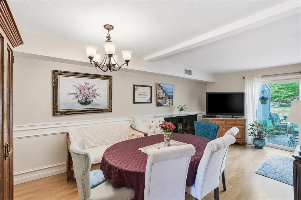 13 Beal's Cove Road, Unit F Hingham, MA 02043 - Photo 3 of 11