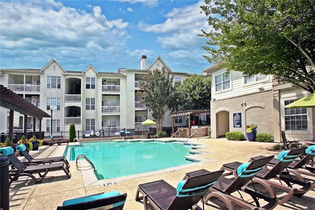 240 East Belle Isle Road Northeast, Unit 331 Atlanta, GA 30342 - Photo 18 of 21