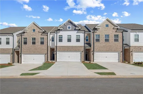 $311,805 | 188 Flier Drive, McDonough, GA 30253