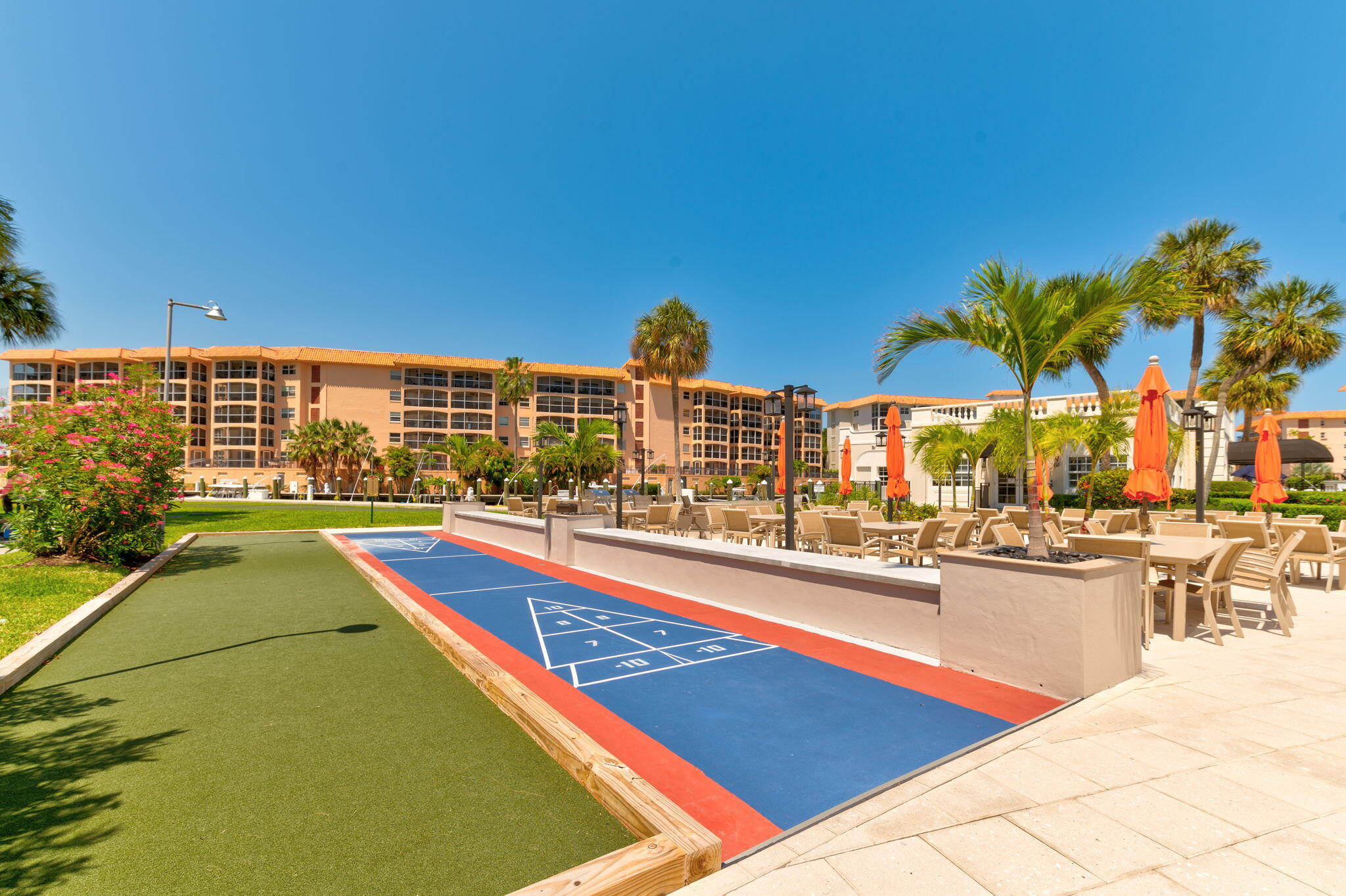 2871 North Ocean Boulevard, Unit R460 Boca Raton, FL 33431 - Photo 37 of 38 Amenities