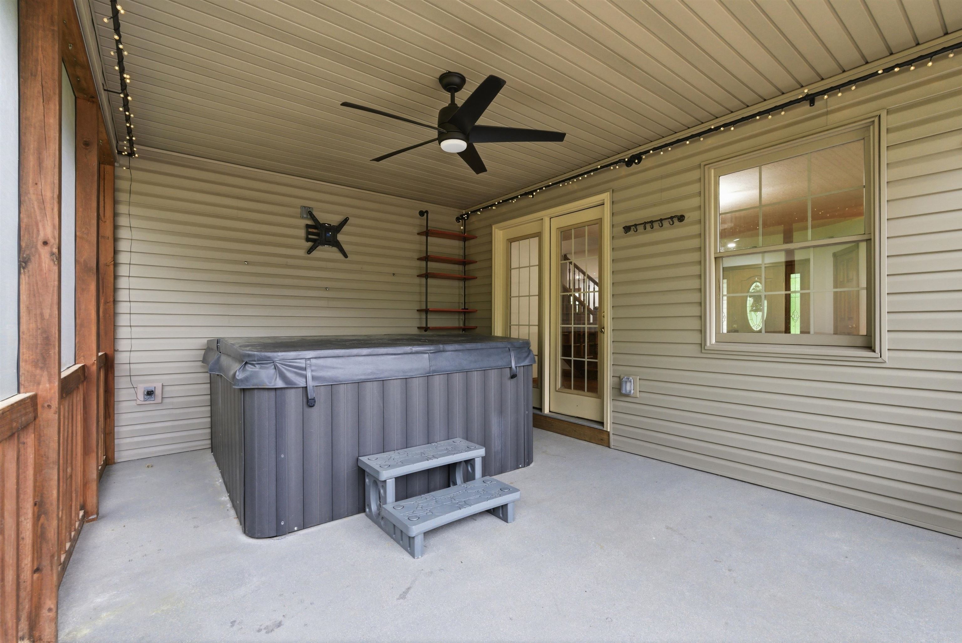 146 Hammer Mill Road Greenup, KY 41144 - Photo 48 of 50