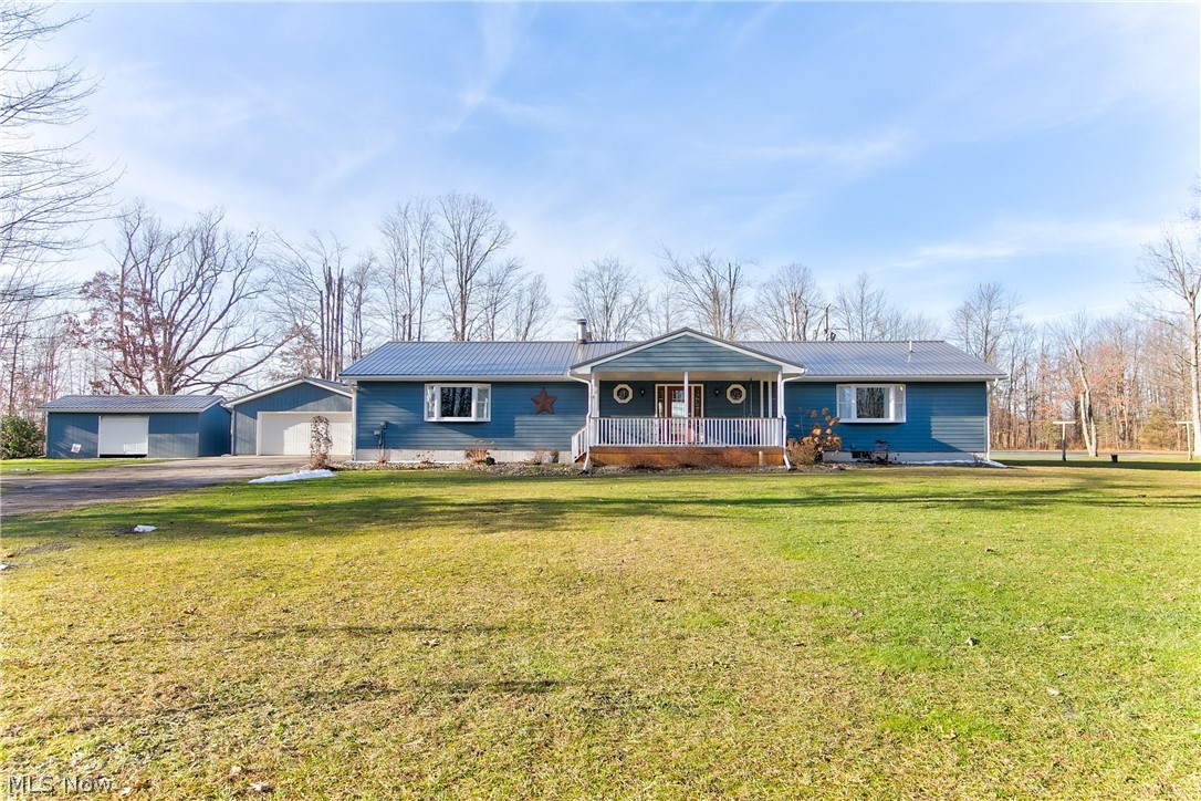 4301 Stollaker Road Jefferson, OH 44047 - Photo 1 of 33 Gallery Image 1