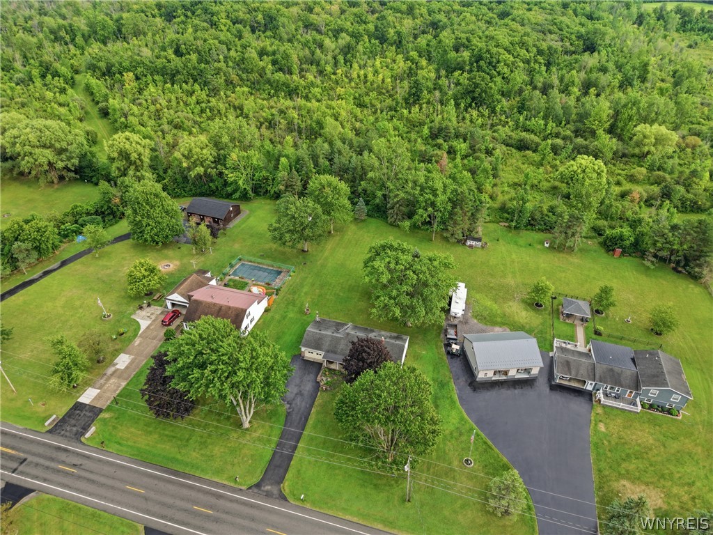 1186 Sumner Road Darien, NY 14040 - Photo 7 of 32 Gallery Image 7