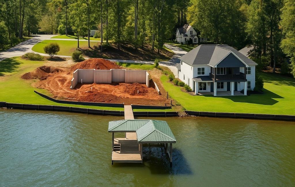 217 Kayak Point Greenwood, SC 29649 - Photo 7 of 26
