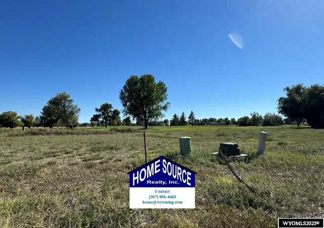 $67,000 | 479 Pebble Beach, Riverton, WY 82501