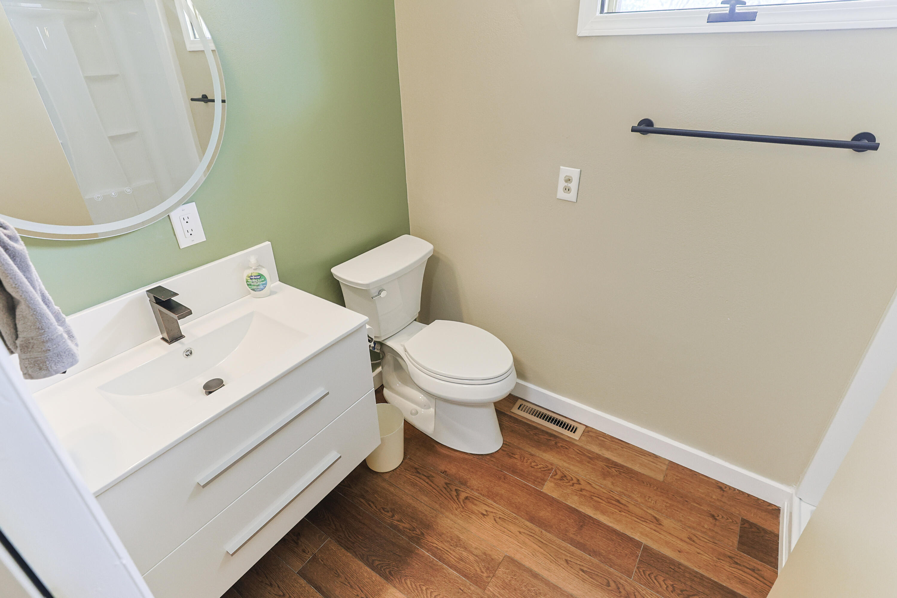 3011 Adams Road Niles, MI 49120 - Photo 16 of 44 Bathroom