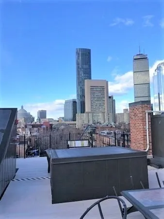 $2,500 | 529 Columbus Avenue, Unit 1, Boston, MA 02118