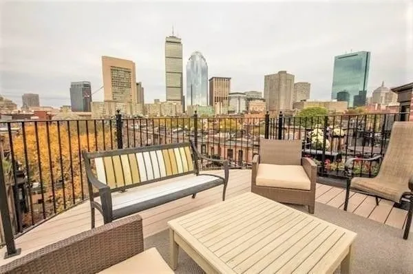 $2,500 | 529 Columbus Avenue, Unit 1, Boston, MA 02118