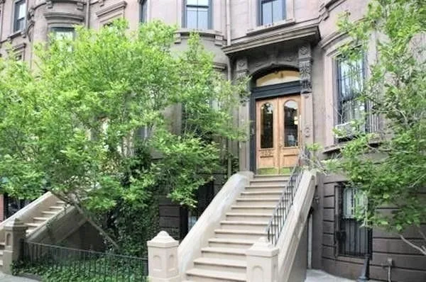 $2,500 | 529 Columbus Avenue, Unit 1, Boston, MA 02118