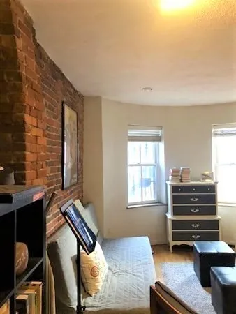 $2,500 | 529 Columbus Avenue, Unit 1, Boston, MA 02118