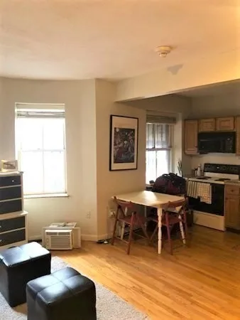 $2,500 | 529 Columbus Avenue, Unit 1, Boston, MA 02118