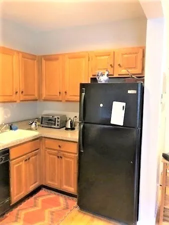 $2,500 | 529 Columbus Avenue, Unit 1, Boston, MA 02118