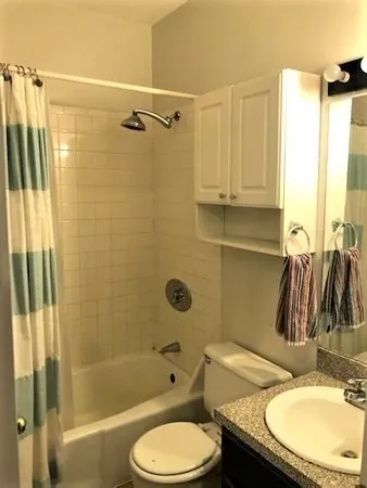 $2,500 | 529 Columbus Avenue, Unit 1, Boston, MA 02118
