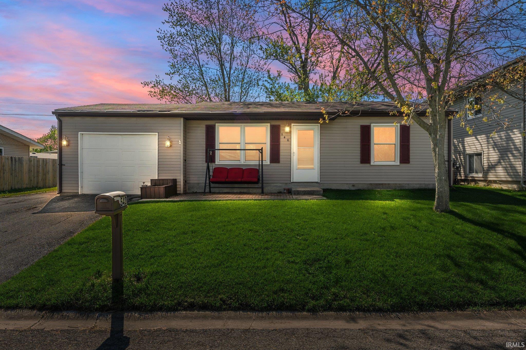 540 Riviera Road Valparaiso, IN 46385 - Photo 1 of 21 Gallery Image 1