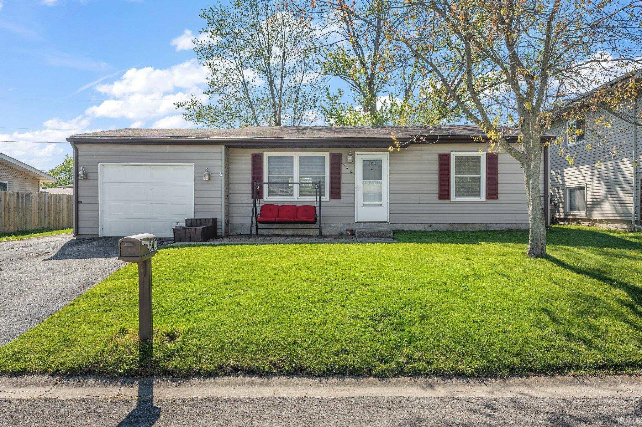 540 Riviera Road Valparaiso, IN 46385 - Photo 14 of 21 Gallery Image 14