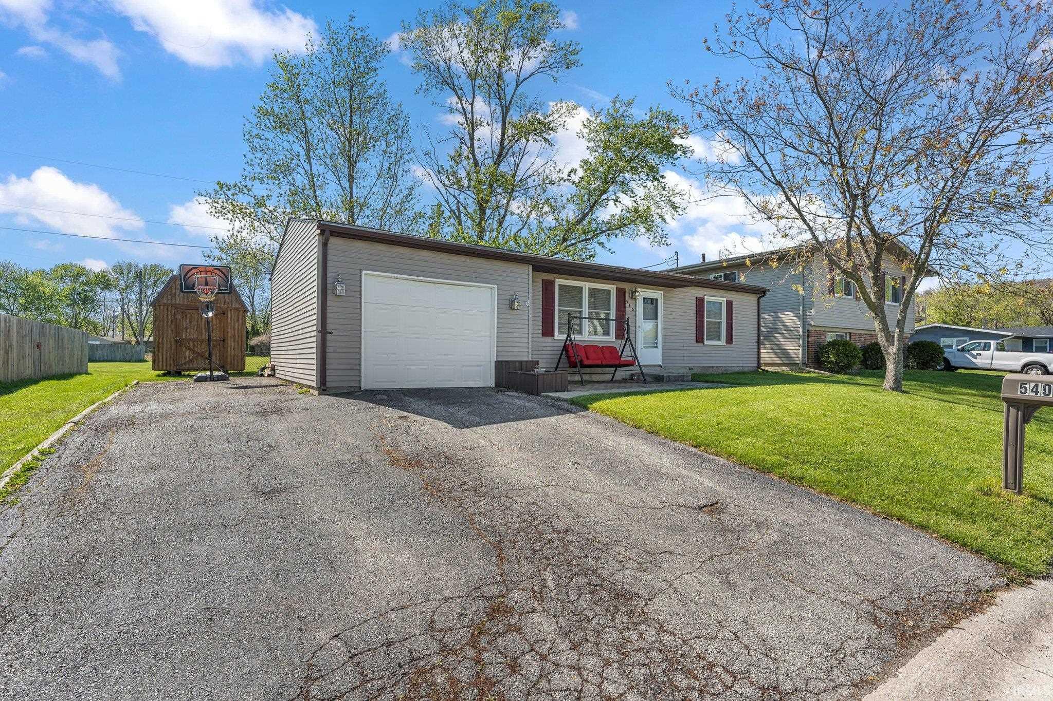 540 Riviera Road Valparaiso, IN 46385 - Photo 15 of 21 Gallery Image 15