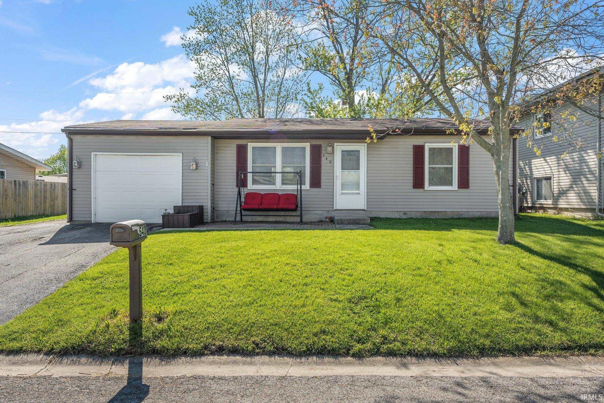 540 Riviera Road Valparaiso, IN 46385 - Photo 21 of 21 Gallery Image 21
