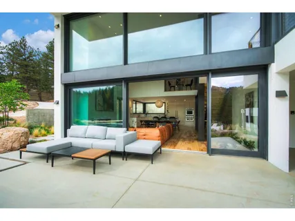 $9,950,000 | 228 Lion Point, Boulder, CO 80302