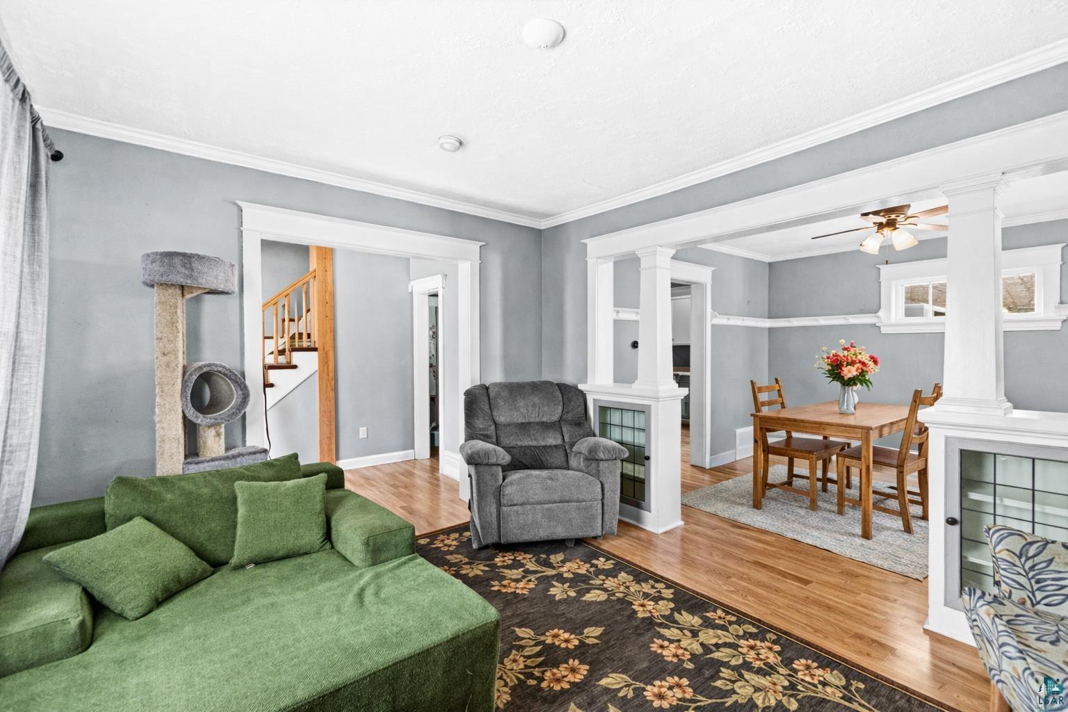 5811 Cody Street Duluth, MN 55807 - Photo 16 of 45 virtually staged