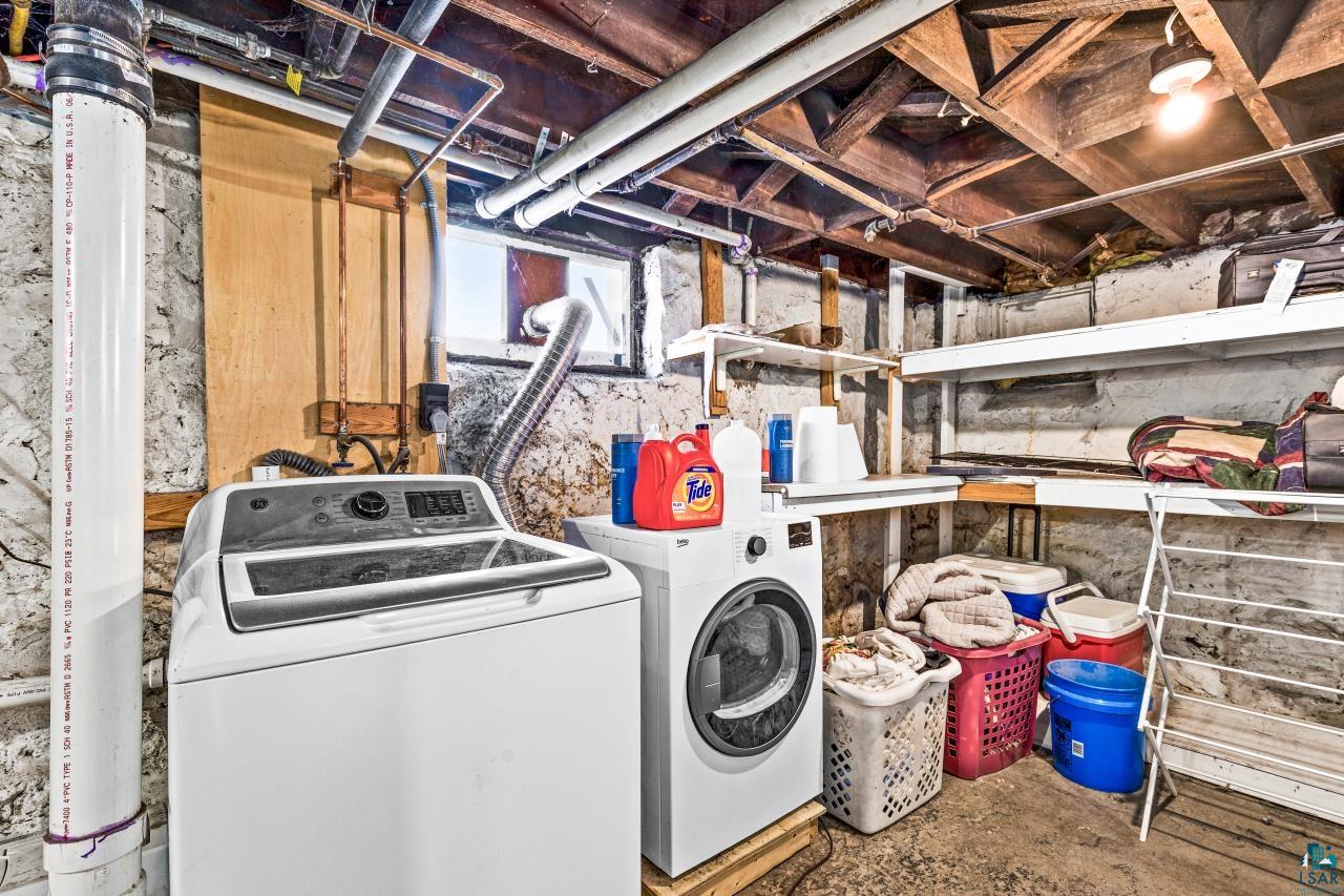 5811 Cody Street Duluth, MN 55807 - Photo 32 of 45