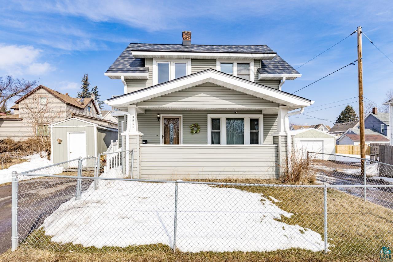 5811 Cody Street Duluth, MN 55807 - Photo 35 of 45