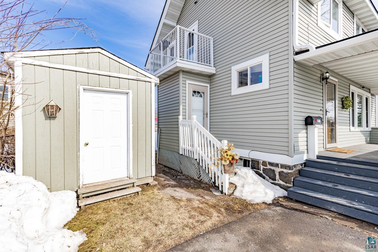 5811 Cody Street Duluth, MN 55807 - Photo 38 of 45