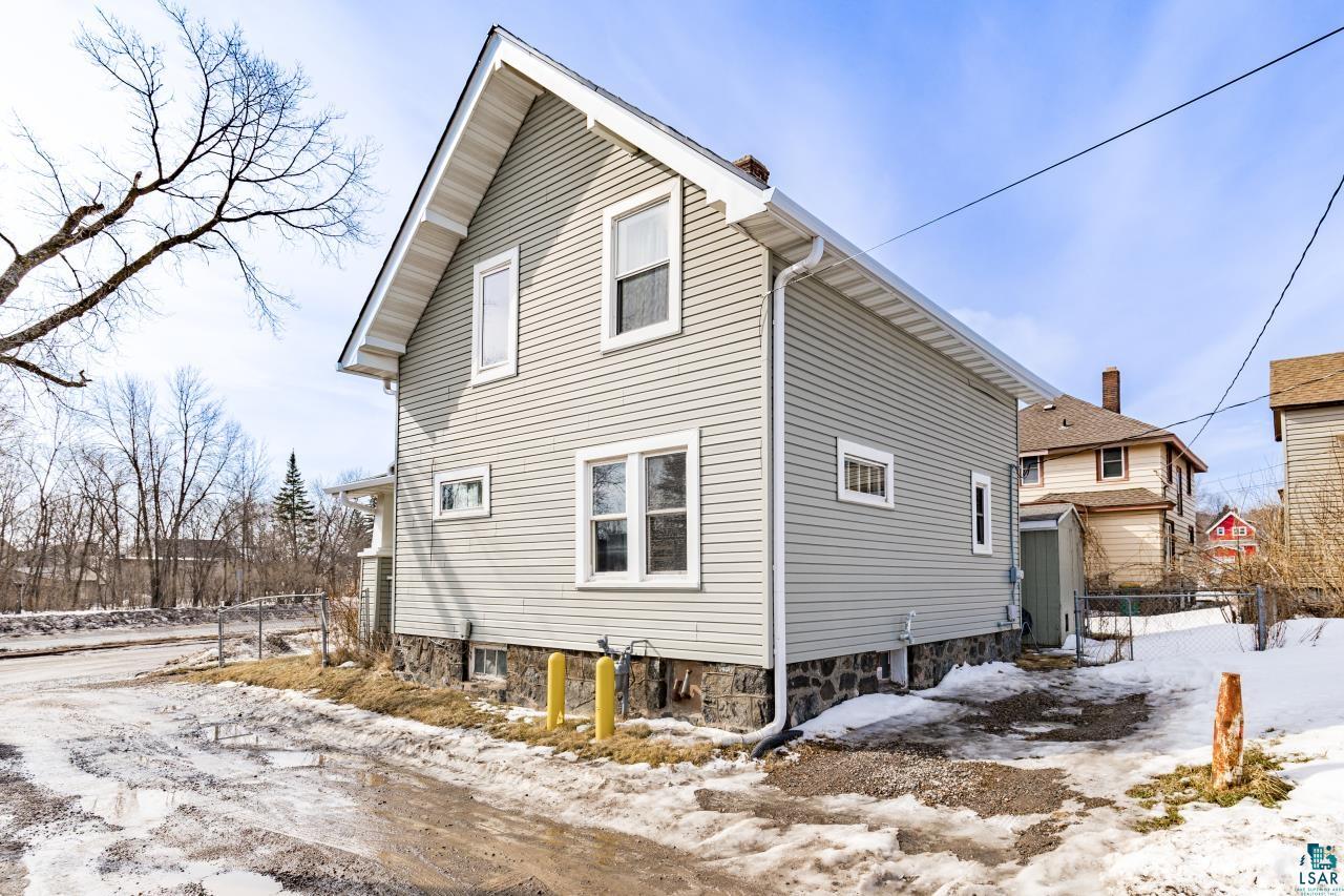 5811 Cody Street Duluth, MN 55807 - Photo 39 of 45